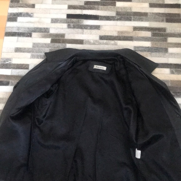 🌺 Leather Jacket-  buttery soft - Picture 3 of 3